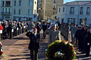 AOBR 2018 12 05 MARSEILLE HOMMAGE AUX MORTS POUR LA FRANCE EN AFN  (87)